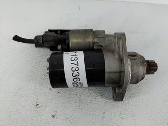 compare product 2009-2017 Volkswagen Tiguan Car Starter Motor Solenoid OEM Fits Fits 2006 2007 2008 2009 2010 2011 2012 2013 2014 2015 2016 2017 OEM Used Auto Parts