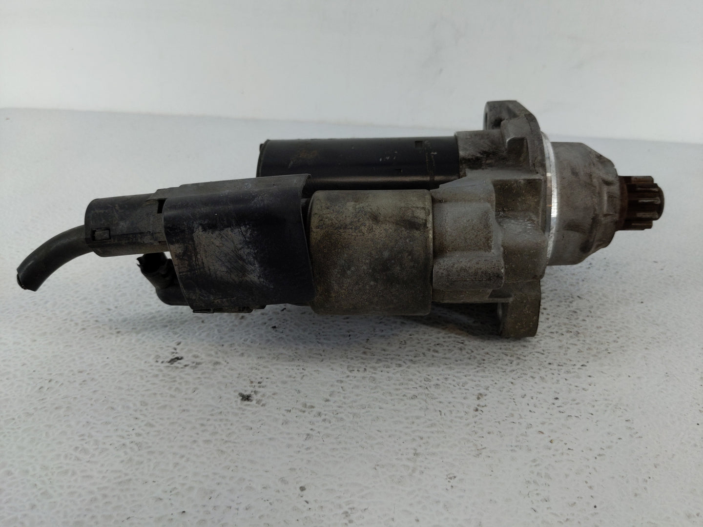2009-2017 Volkswagen Tiguan Car Starter Motor Solenoid OEM Fits Fits 2006 2007 2008 2009 2010 2011 2012 2013 2014 2015 2016 