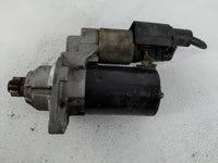 2009-2017 Volkswagen Tiguan Car Starter Motor Solenoid OEM Fits Fits 2006 2007 2008 2009 2010 2011 2012 2013 2014 2015 2016 