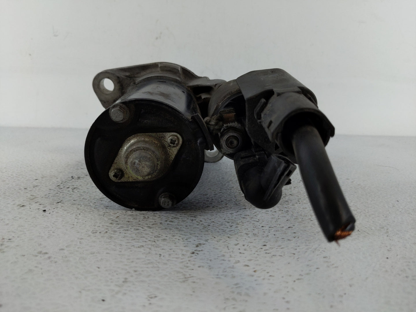 2009-2017 Volkswagen Tiguan Car Starter Motor Solenoid OEM Fits Fits 2006 2007 2008 2009 2010 2011 2012 2013 2014 2015 2016 