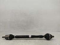 2009-2017 Volkswagen Tiguan Axle Shaft Front Driver Cv C/v - Oemusedautoparts1.com