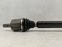 2009-2017 Volkswagen Tiguan Axle Shaft Front Driver Cv C/v - Oemusedautoparts1.com