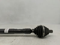2009-2017 Volkswagen Tiguan Axle Shaft Front Driver Cv C/v - Oemusedautoparts1.com