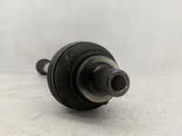 2009-2017 Volkswagen Tiguan Axle Shaft Front Driver Cv C/v - Oemusedautoparts1.com