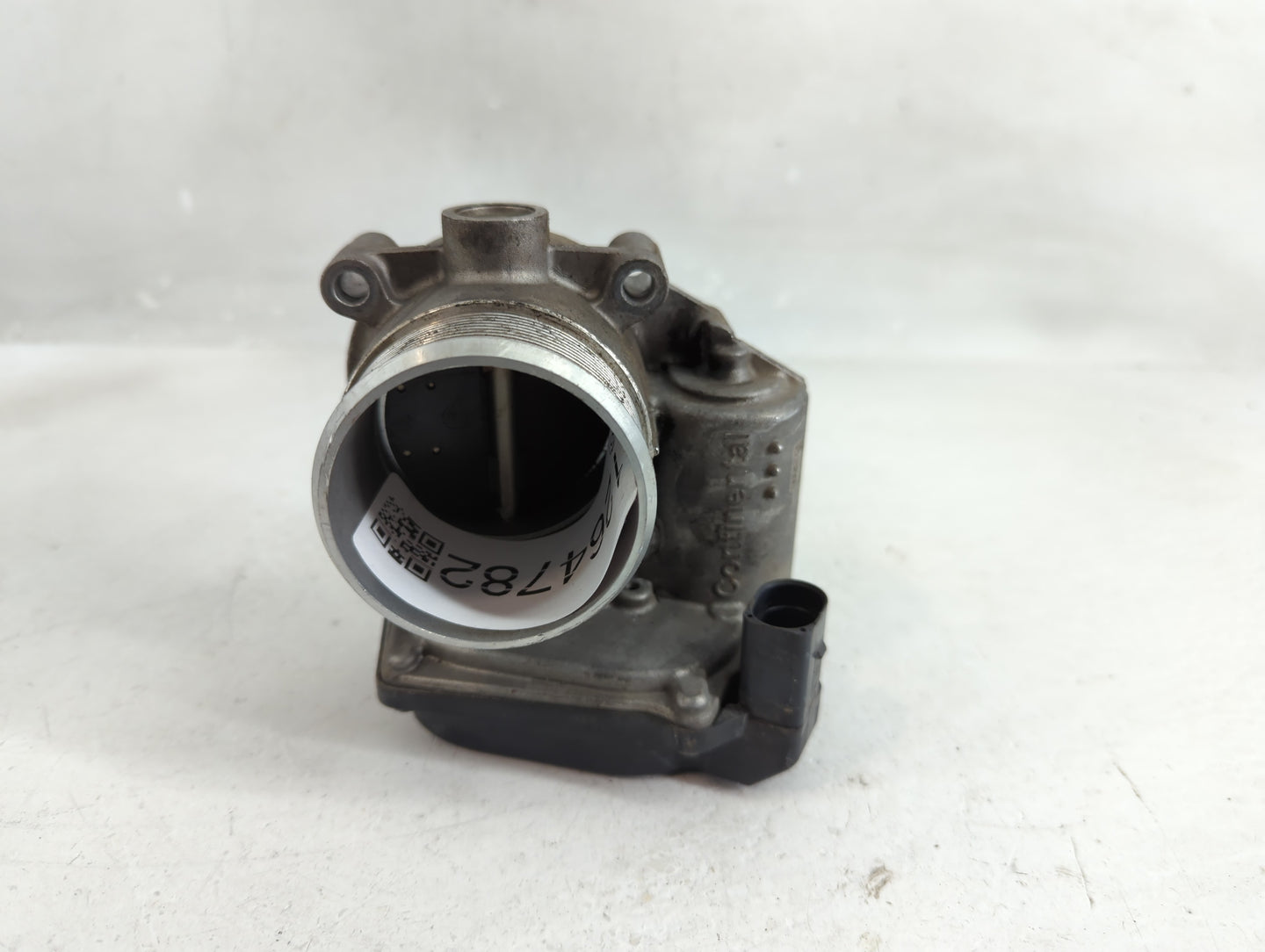 2009-2018 Volkswagen Tiguan Throttle Body P/N:A2C53390403 Fits OEM Used Auto Parts - Oemusedautoparts1.com