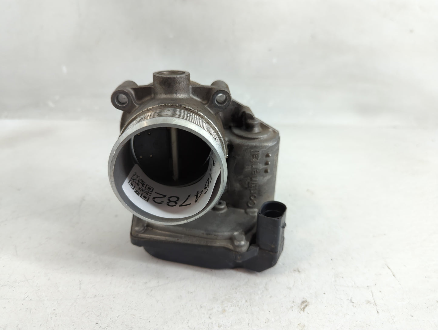 2009-2018 Volkswagen Tiguan Throttle Body P/N:A2C53390403 Fits OEM Used Auto Parts - Oemusedautoparts1.com