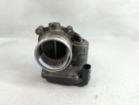 2009-2018 Volkswagen Tiguan Throttle Body P/N:A2C53390403 Fits OEM Used Auto Parts - Oemusedautoparts1.com