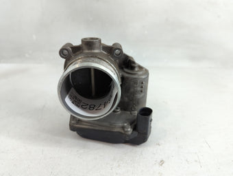 compare product 2009-2018 Volkswagen Tiguan Throttle Body P/N:A2C53390403 Fits OEM Used Auto Parts