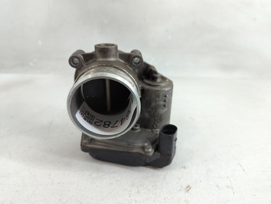 2009-2018 Volkswagen Tiguan Throttle Body P/N:A2C53390403 Fits OEM Used Auto Parts - Oemusedautoparts1.com