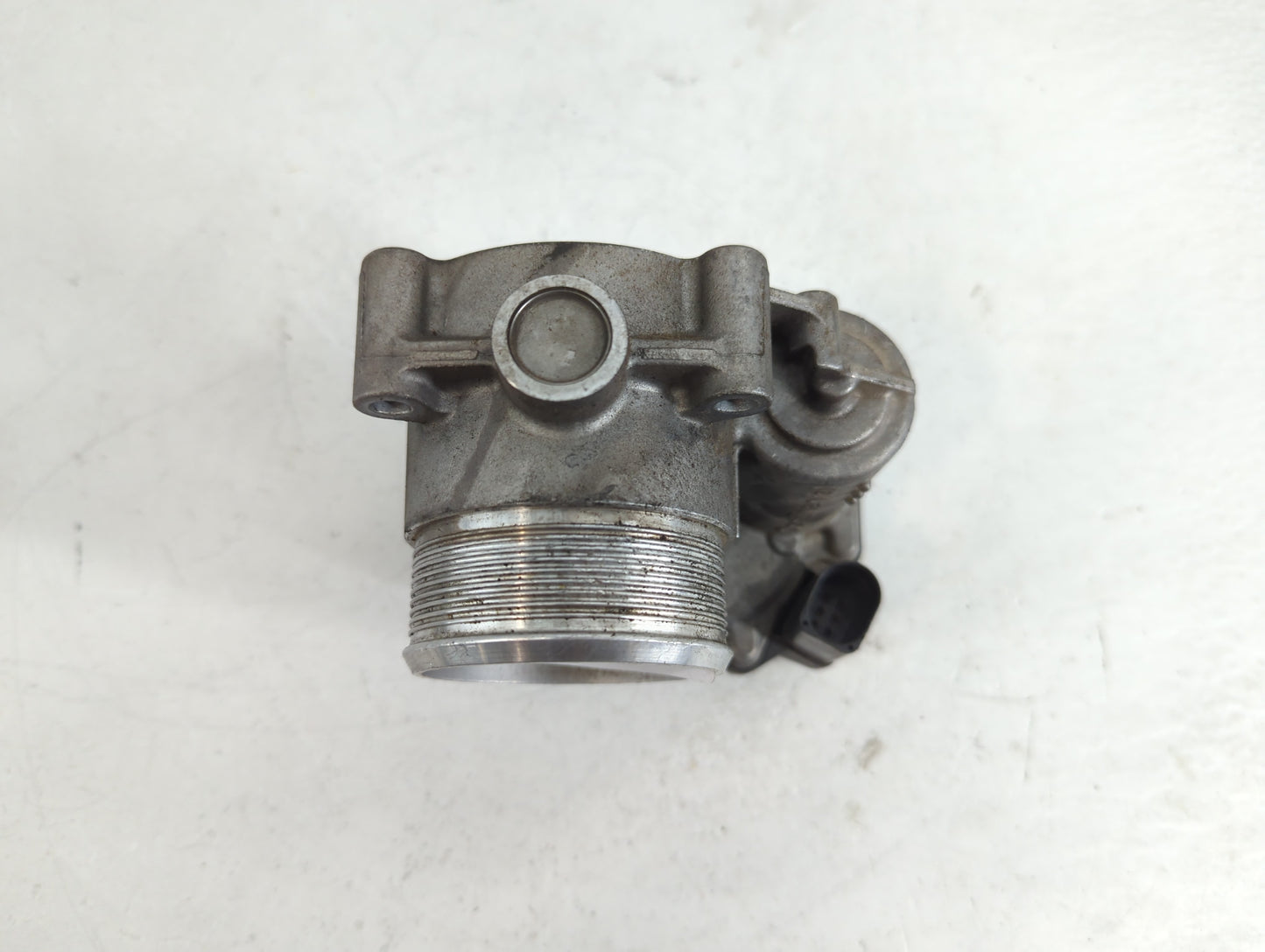 2009-2018 Volkswagen Tiguan Throttle Body P/N:A2C53390403 Fits OEM Used Auto Parts - Oemusedautoparts1.com
