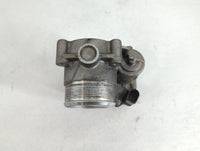 2009-2018 Volkswagen Tiguan Throttle Body P/N:A2C53390403 Fits OEM Used Auto Parts - Oemusedautoparts1.com