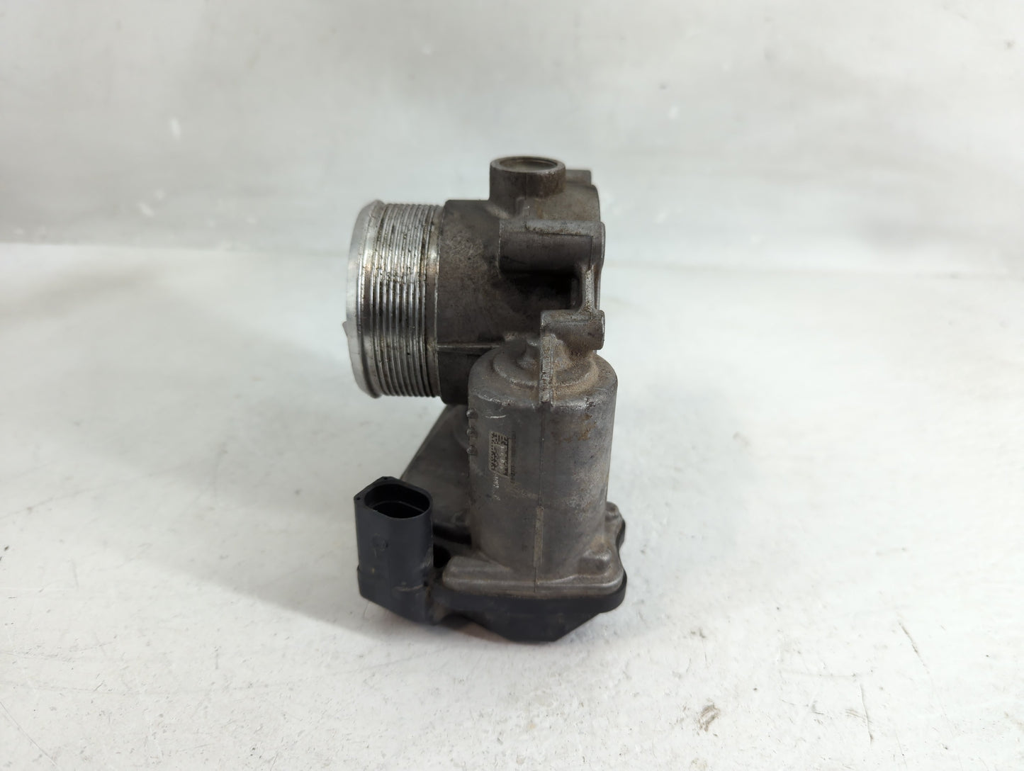 2009-2018 Volkswagen Tiguan Throttle Body P/N:A2C53390403 Fits OEM Used Auto Parts - Oemusedautoparts1.com