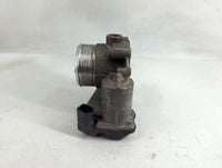 2009-2018 Volkswagen Tiguan Throttle Body P/N:A2C53390403 Fits OEM Used Auto Parts - Oemusedautoparts1.com