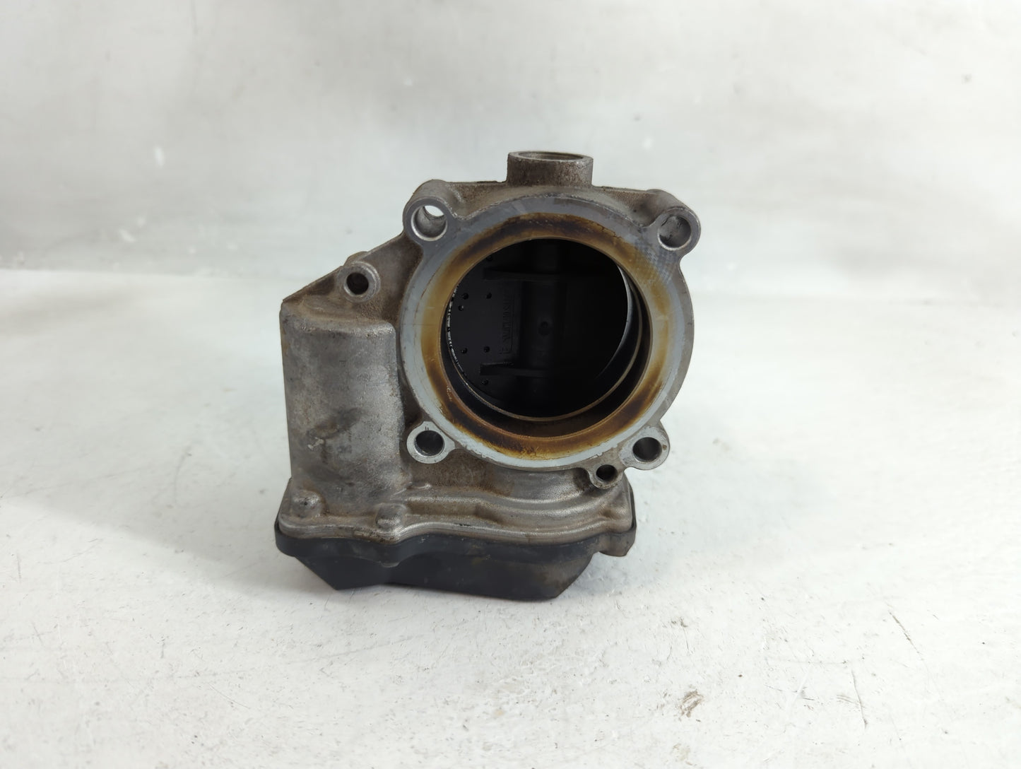2009-2018 Volkswagen Tiguan Throttle Body P/N:A2C53390403 Fits OEM Used Auto Parts - Oemusedautoparts1.com