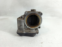 2009-2018 Volkswagen Tiguan Throttle Body P/N:A2C53390403 Fits OEM Used Auto Parts - Oemusedautoparts1.com
