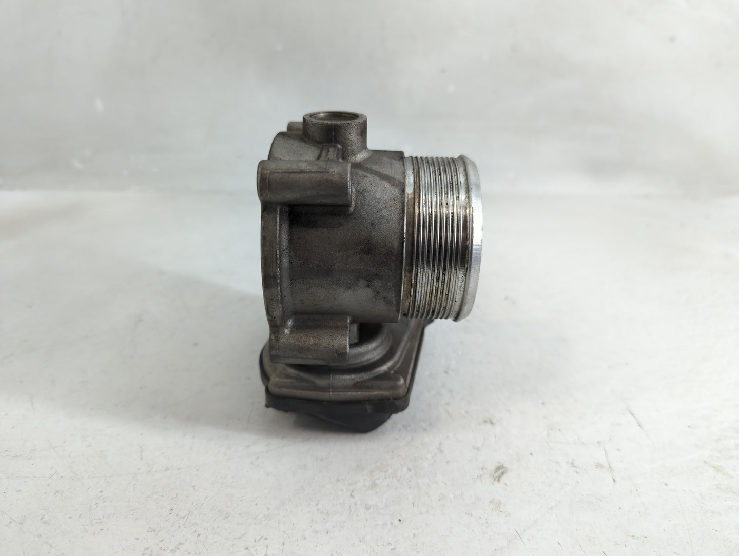 2009-2018 Volkswagen Tiguan Throttle Body P/N:A2C53390403 Fits OEM Used Auto Parts - Oemusedautoparts1.com