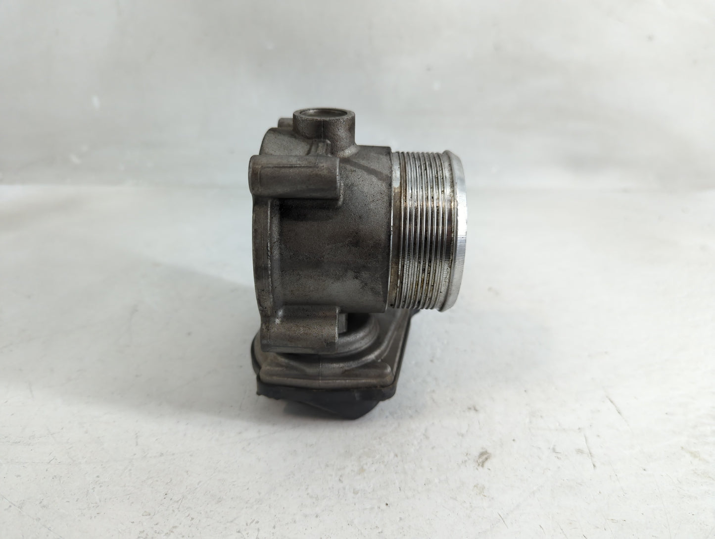 2009-2018 Volkswagen Tiguan Throttle Body P/N:A2C53390403 Fits OEM Used Auto Parts - Oemusedautoparts1.com