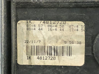 2009-2011 Volkswagen Tiguan Fusebox Fuse Box Panel Relay Module Fits Fits 2007 2008 2009 2010 2011 2012 2013 2014 2015 2016 