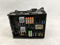 2009-2011 Volkswagen Tiguan Fusebox Fuse Box Panel Relay Module Fits Fits 2007 2008 2009 2010 2011 2012 2013 2014 2015 2016 