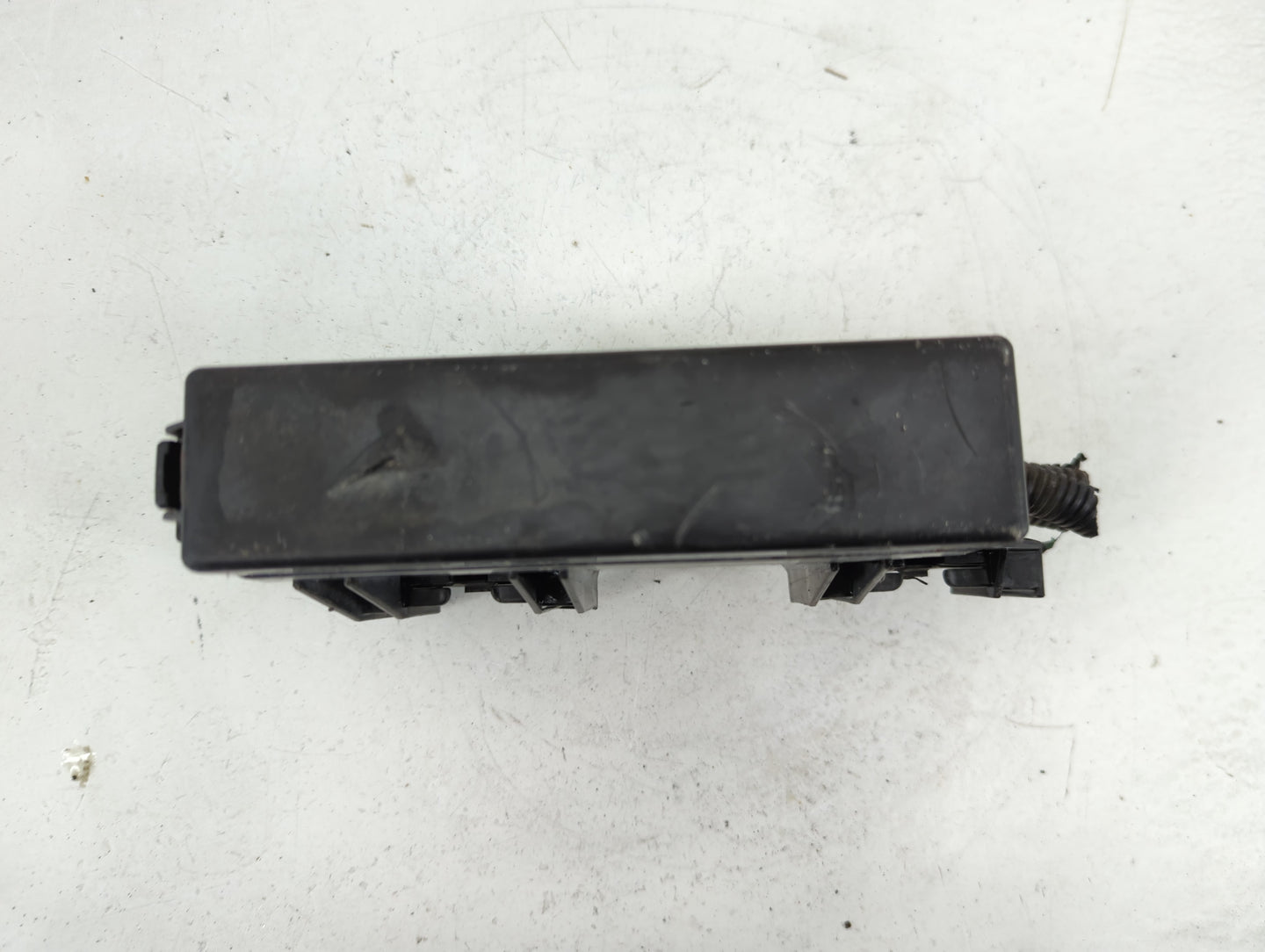 2009-2011 Volkswagen Tiguan Fusebox Fuse Box Panel Relay Module Fits Fits 2007 2008 2009 2010 2011 2012 2013 2014 2015 2016 
