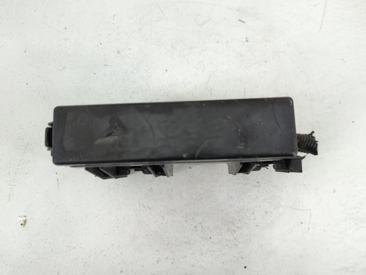 2009-2011 Volkswagen Tiguan Fusebox Fuse Box Panel Relay Module Fits Fits 2007 2008 2009 2010 2011 2012 2013 2014 2015 2016 
