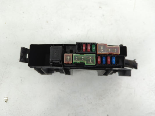2009-2011 Volkswagen Tiguan Fusebox Fuse Box Panel Relay Module Fits Fits 2007 2008 2009 2010 2011 2012 2013 2014 2015 2016 OEM Used Auto Parts
