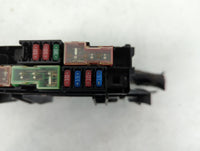 2009-2011 Volkswagen Tiguan Fusebox Fuse Box Panel Relay Module Fits Fits 2007 2008 2009 2010 2011 2012 2013 2014 2015 2016 