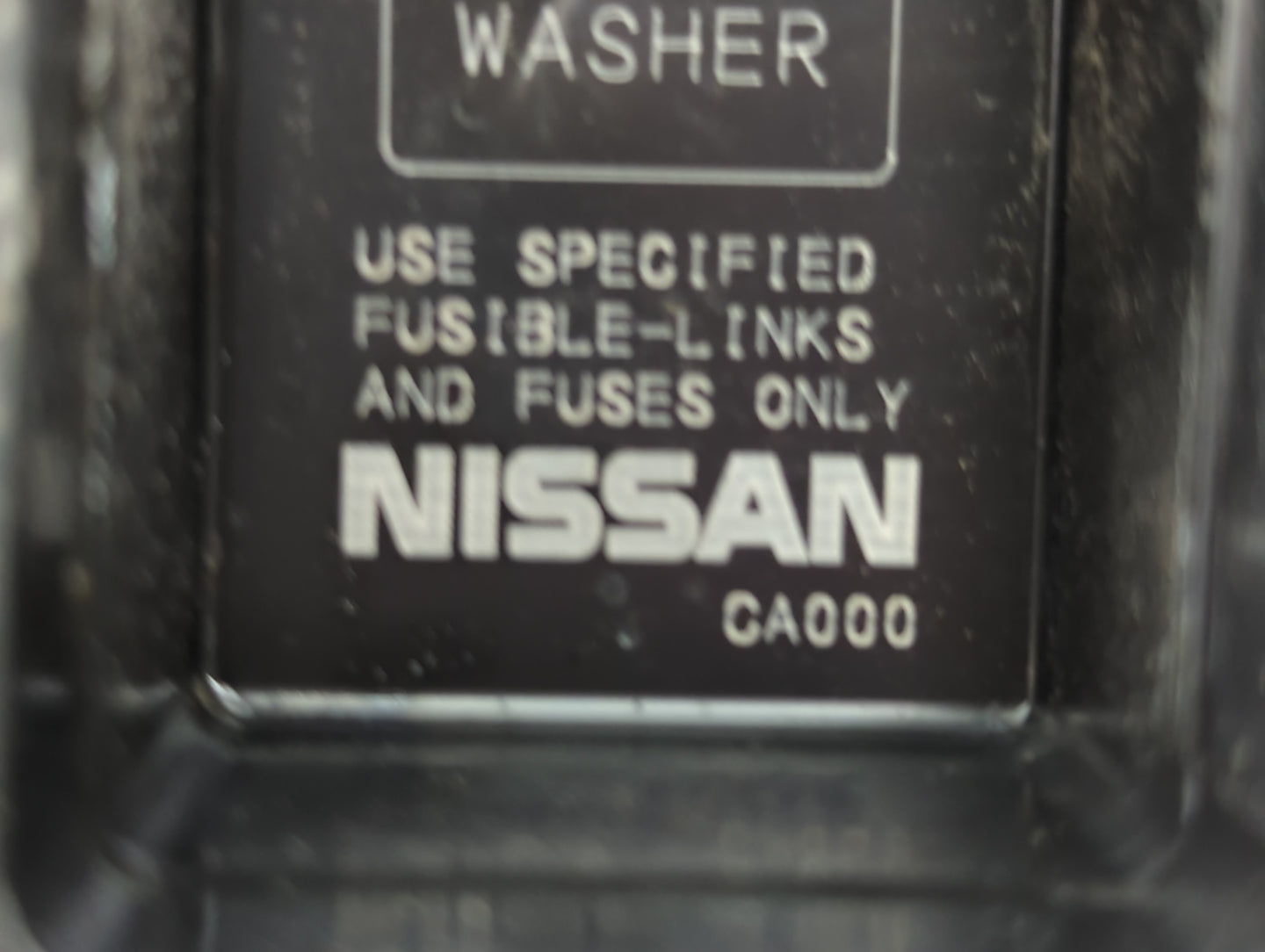 2009-2011 Volkswagen Tiguan Fusebox Fuse Box Panel Relay Module Fits Fits 2007 2008 2009 2010 2011 2012 2013 2014 2015 2016 