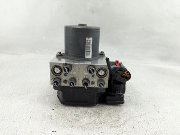 2010-2011 Volkswagen Tiguan ABS Pump Control Module Replacement P/N:17166011-G 54085329H, 17166611 Fits Fits 2010 2011 OEM U