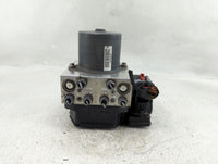 2010-2011 Volkswagen Tiguan Anti-Lock Brake ABS Pump Module Actuator OEM P/N:17166011-G 54085329H, 17166611 Fits Fits 2010 2