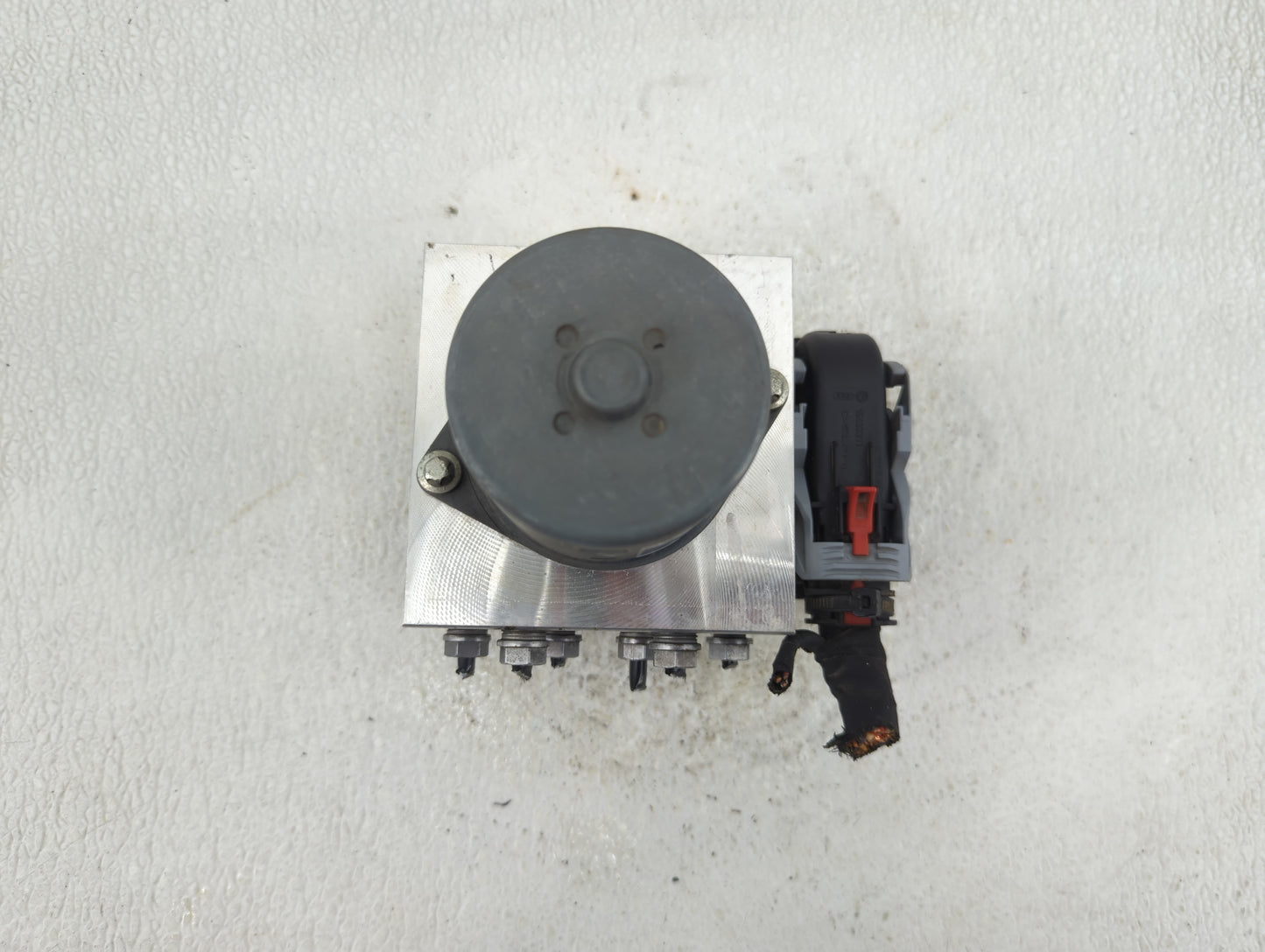2010-2011 Volkswagen Tiguan ABS Pump Control Module Replacement P/N:17166011-G 54085329H, 17166611 Fits Fits 2010 2011 OEM U