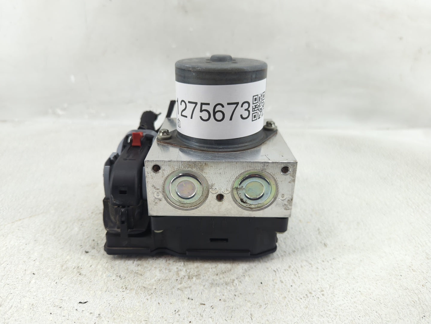 2010-2011 Volkswagen Tiguan ABS Pump Control Module Replacement P/N:17166011-G 54085329H, 17166611 Fits Fits 2010 2011 OEM U