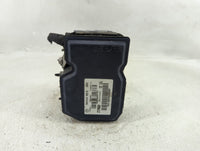 2010-2011 Volkswagen Tiguan ABS Pump Control Module Replacement P/N:17166011-G 54085329H, 17166611 Fits Fits 2010 2011 OEM U