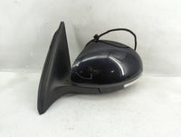 2009-2018 Volkswagen Tiguan Side Mirror Replacement Driver Left View Door Mirror P/N:BX-PS-LXL KSUV-LU-E0 Fits OEM Used Auto
