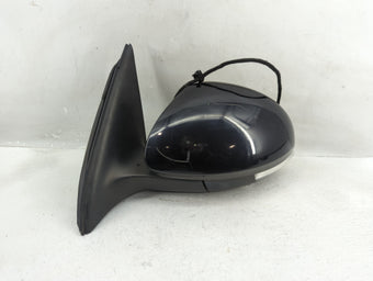compare product 2009-2018 Volkswagen Tiguan Side Mirror Replacement Driver Left View Door Mirror P/N:BX-PS-LXL KSUV-LU-E0 Fits OEM Used Auto Parts
