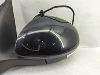 2009-2018 Volkswagen Tiguan Side Mirror Replacement Driver Left View Door Mirror P/N:BX-PS-LXL KSUV-LU-E0 Fits OEM Used Auto