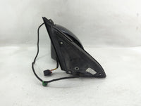 2009-2018 Volkswagen Tiguan Side Mirror Replacement Driver Left View Door Mirror P/N:BX-PS-LXL KSUV-LU-E0 Fits OEM Used Auto