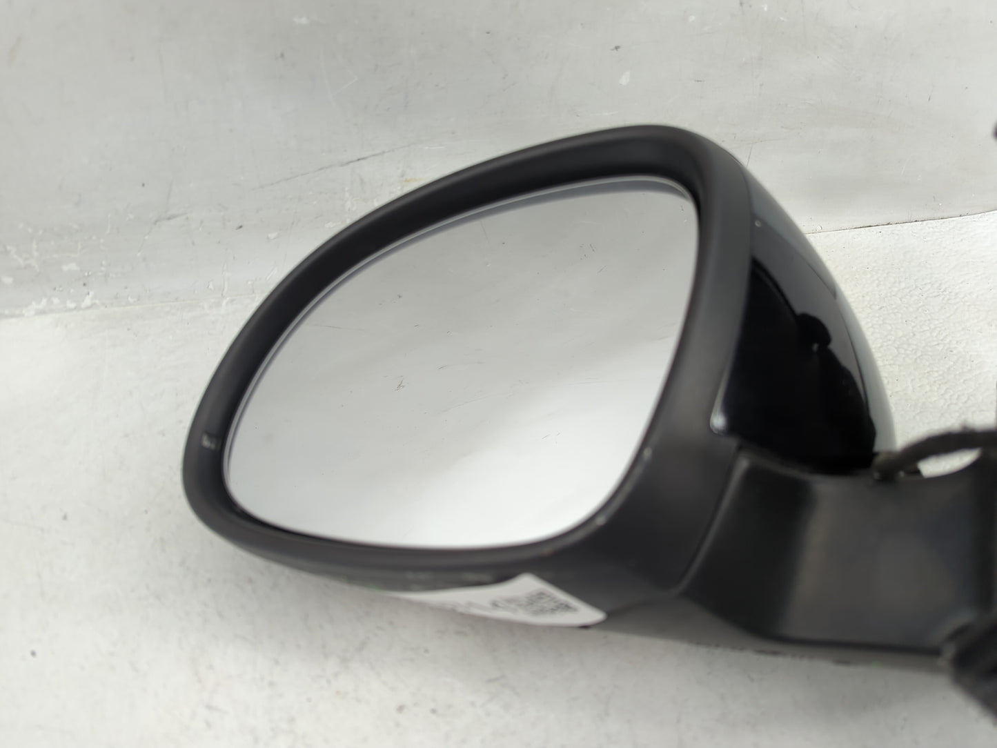 2009-2018 Volkswagen Tiguan Side Mirror Replacement Driver Left View Door Mirror P/N:BX-PS-LXL KSUV-LU-E0 Fits OEM Used Auto