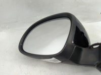 2009-2018 Volkswagen Tiguan Side Mirror Replacement Driver Left View Door Mirror P/N:BX-PS-LXL KSUV-LU-E0 Fits OEM Used Auto