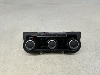 compare product 2010-2011 Volkswagen Tiguan Climate Control Module Temperature AC/Heater Replacement Fits Fits 2010 2011 2012 2013 2014 OEM Used Auto Parts