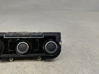2010-2011 Volkswagen Tiguan Climate Control Module Temperature AC/Heater Replacement Fits Fits 2010 2011 2012 2013 2014 OEM 