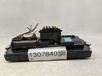 2010-2011 Volkswagen Tiguan Climate Control Module Temperature AC/Heater Replacement Fits Fits 2010 2011 2012 2013 2014 OEM 