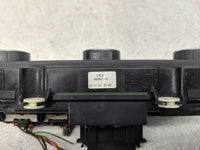 2010-2011 Volkswagen Tiguan Climate Control Module Temperature AC/Heater Replacement Fits Fits 2010 2011 2012 2013 2014 OEM 