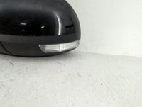 2009-2018 Volkswagen Tiguan Driver Side View Mirror - Left Door Mirror OEM Used - Oemusedautoparts1.com