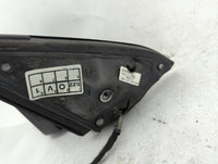 2009-2018 Volkswagen Tiguan Driver Side View Mirror - Left Door Mirror OEM Used - Oemusedautoparts1.com