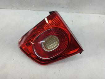 compare product 2009-2011 Volkswagen Tiguan Tail Light Assembly Driver Left OEM P/N:5N0 945 093 C Fits Fits 2009 2010 2011 OEM Used Auto Parts
