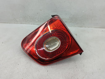 compare product 2009-2011 Volkswagen Tiguan Tail Light Assembly Driver Left OEM Fits Fits 2009 2010 2011 OEM Used Auto Parts