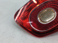 2009-2011 Volkswagen Tiguan Tail Light Assembly Driver Left OEM Fits Fits 2009 2010 2011 OEM Used Auto Parts - Oemusedautopa
