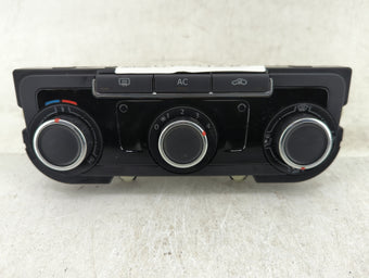 compare product 2010-2011 Volkswagen Tiguan Climate Control Module Temperature AC/Heater Replacement Fits Fits 2010 2011 2012 2013 2014 OEM Used Auto Parts