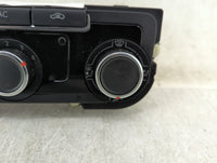 2010-2011 Volkswagen Tiguan Climate Control Module Temperature AC/Heater Replacement Fits Fits 2010 2011 2012 2013 2014 OEM 